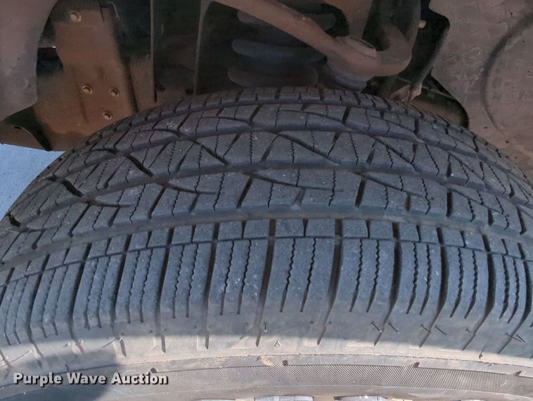 image for item MY9388 2006 Ford F150  SuperCrew pickup truck