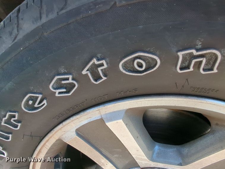 image for item MY9388 2006 Ford F150  SuperCrew pickup truck