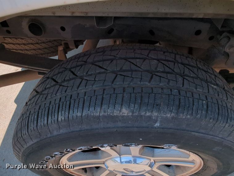 image for item MY9388 2006 Ford F150  SuperCrew pickup truck