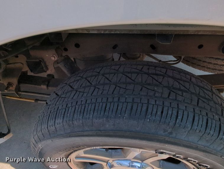 image for item MY9388 2006 Ford F150  SuperCrew pickup truck