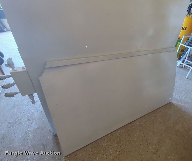 image for item MY9395 Work bench