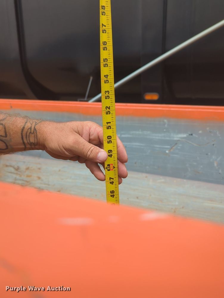 image for item MY9396 Neofab  roll-off dumpster