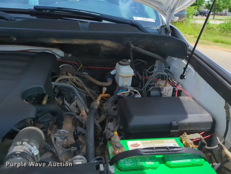 image for item MY9468 2013 Toyota Tundra  Double Cab pickup truck