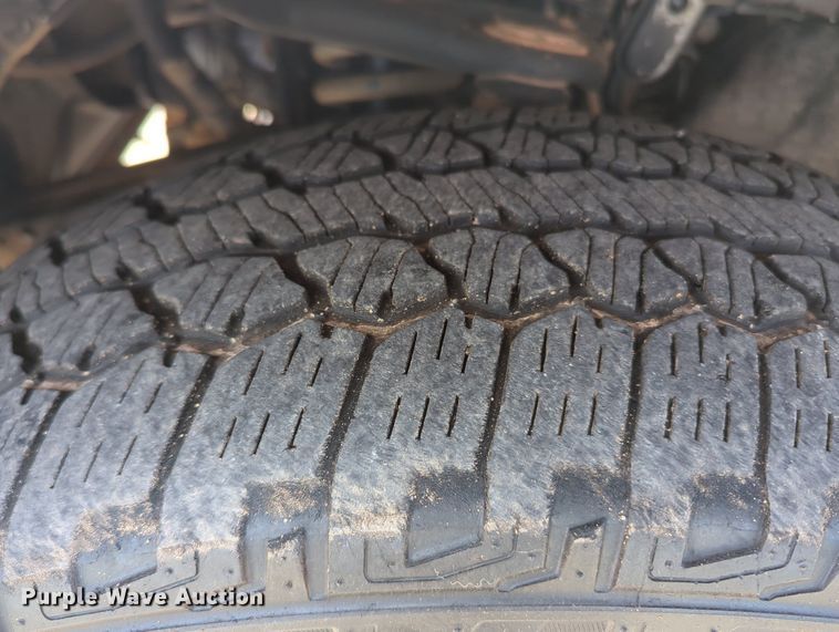 image for item MY9468 2013 Toyota Tundra  Double Cab pickup truck