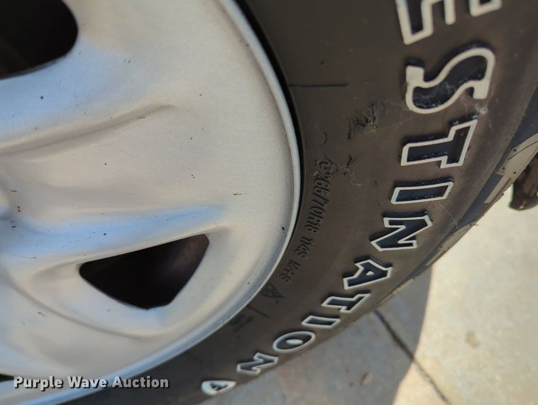 image for item MY9468 2013 Toyota Tundra  Double Cab pickup truck