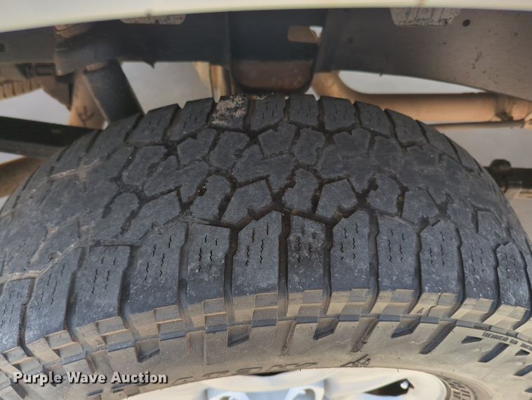 image for item MY9468 2013 Toyota Tundra  Double Cab pickup truck