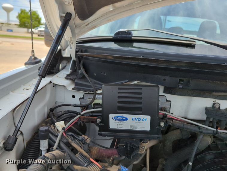 image for item MY9469 2011 Ford F150  SuperCrew pickup truck