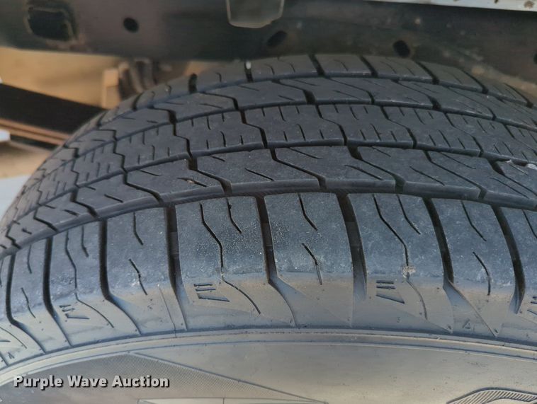 image for item MY9469 2011 Ford F150  SuperCrew pickup truck