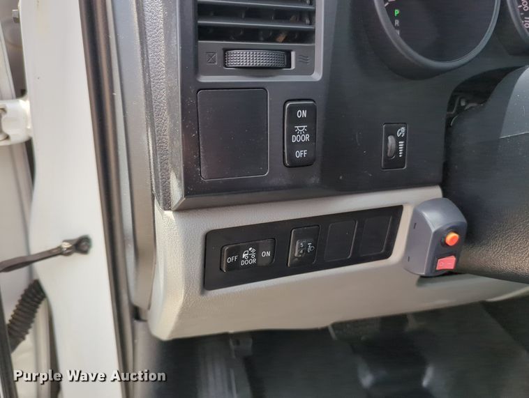 image for item MY9470 2011 Toyota Tundra  Double Cab pickup truck