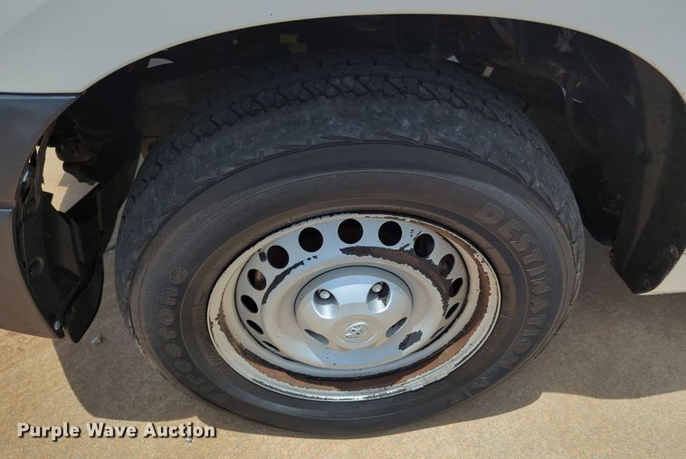 image for item MY9470 2011 Toyota Tundra  Double Cab pickup truck