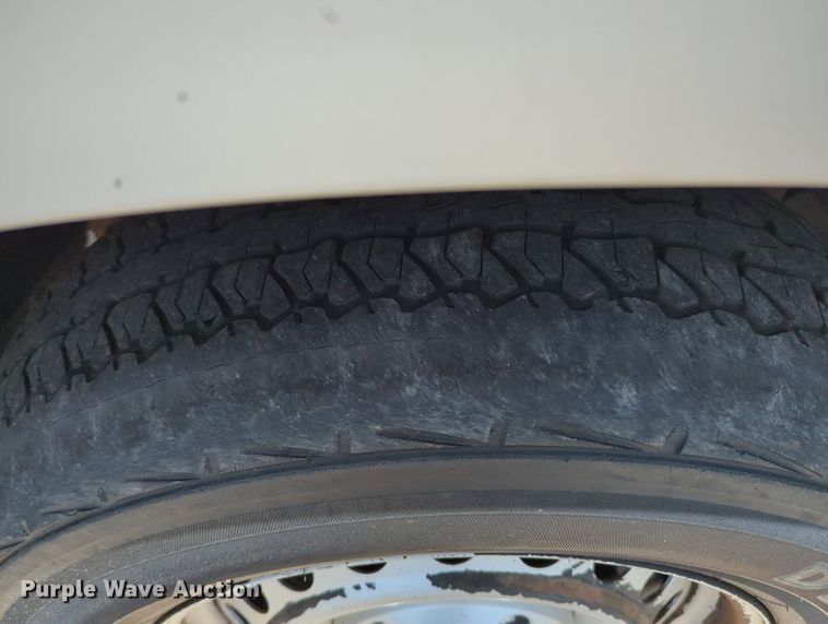 image for item MY9470 2011 Toyota Tundra  Double Cab pickup truck