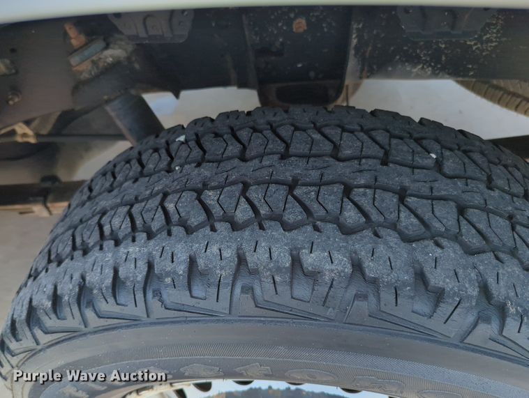 image for item MY9470 2011 Toyota Tundra  Double Cab pickup truck