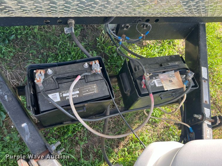 image for item MY9766 2006 Keystone Copper Canyon  camper