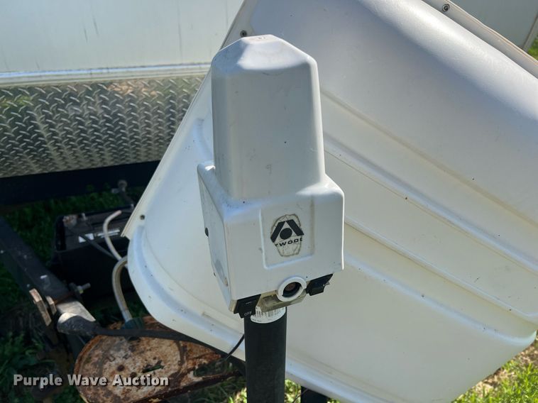 image for item MY9766 2006 Keystone Copper Canyon  camper