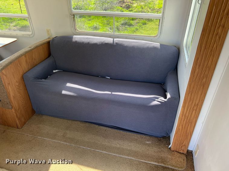 image for item MY9766 2006 Keystone Copper Canyon  camper