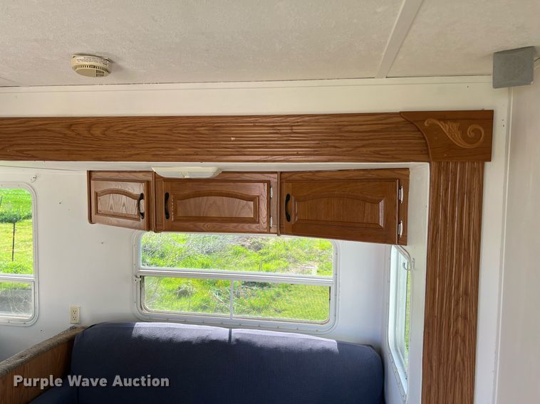 image for item MY9766 2006 Keystone Copper Canyon  camper