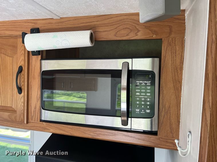 image for item MY9766 2006 Keystone Copper Canyon  camper