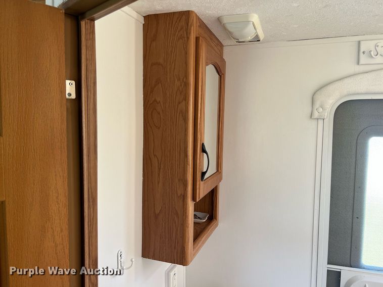 image for item MY9766 2006 Keystone Copper Canyon  camper