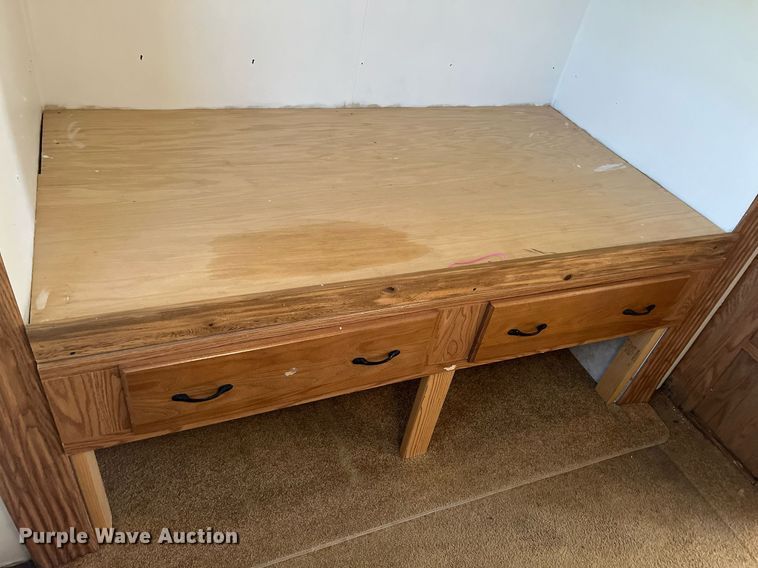 image for item MY9766 2006 Keystone Copper Canyon  camper