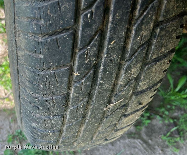 image for item MY9766 2006 Keystone Copper Canyon  camper