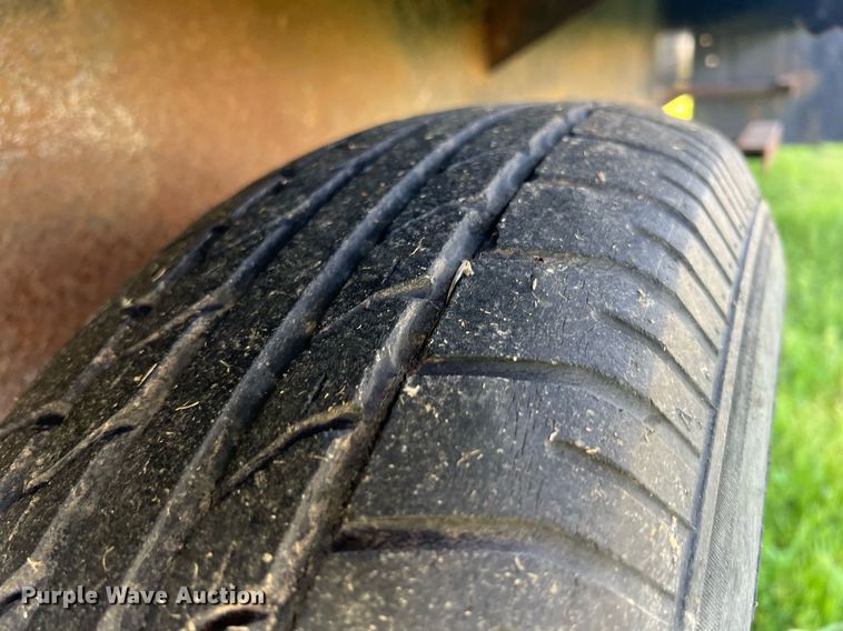 image for item MY9766 2006 Keystone Copper Canyon  camper