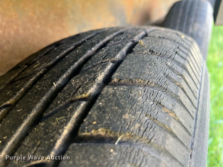 image for item MY9766 2006 Keystone Copper Canyon  camper