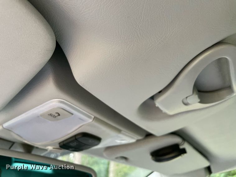 image for item NB9048 2003 Mercedes Benz CLK 430  convertible