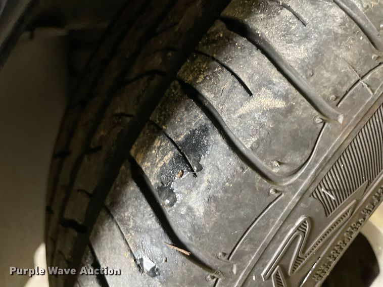 image for item NB9048 2003 Mercedes Benz CLK 430  convertible