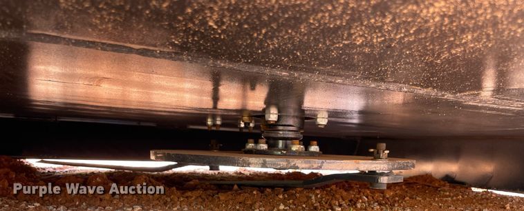 image for item NB9070 JCT  skid steer rotary mower