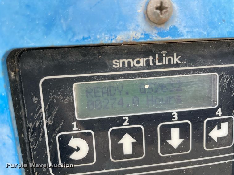 image for item NB9083 2014 Genie GS-2632  scissor lift