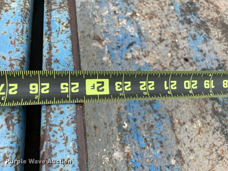 image for item NB9083 2014 Genie GS-2632  scissor lift