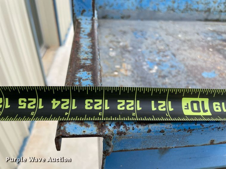 image for item NB9083 2014 Genie GS-2632  scissor lift