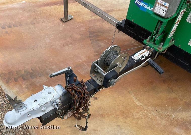 image for item NB9084 LSC  light plant