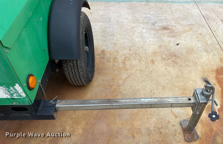 image for item NB9084 LSC  light plant