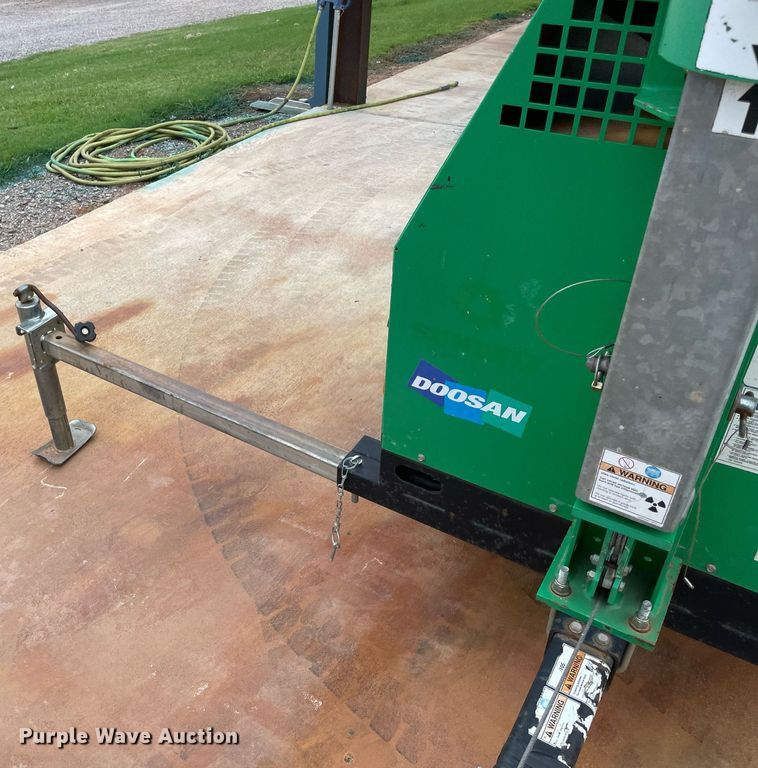 image for item NB9084 LSC  light plant