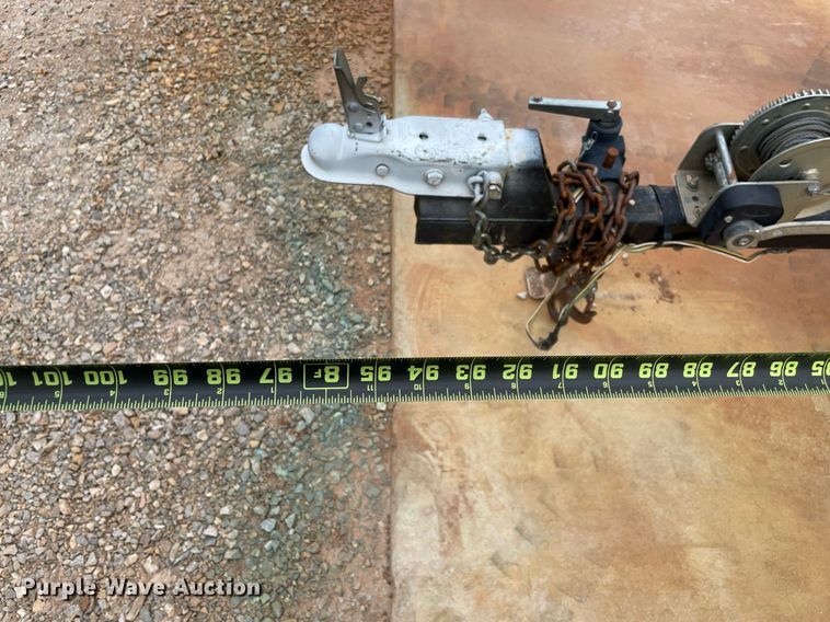 image for item NB9084 LSC  light plant