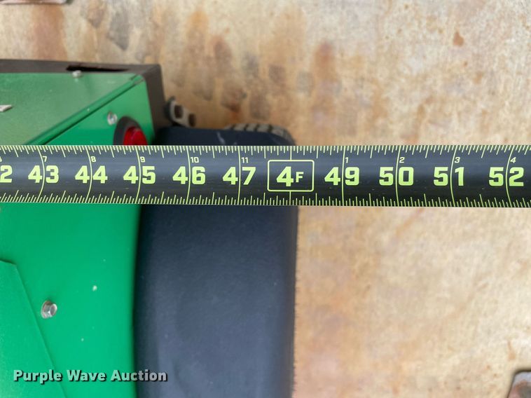 image for item NB9084 LSC  light plant