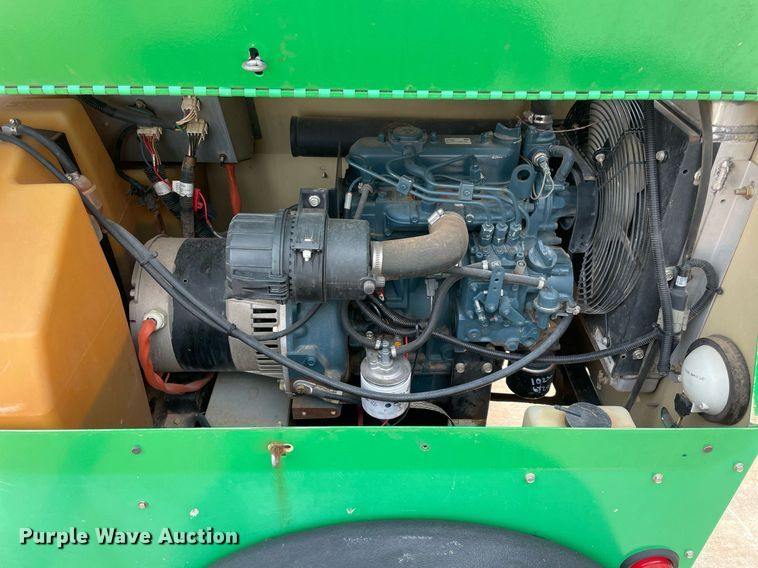 image for item NB9084 LSC  light plant