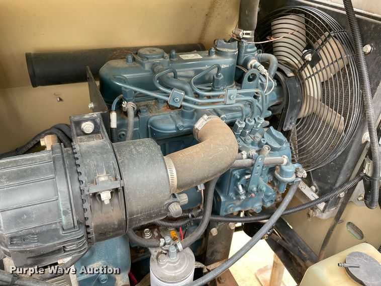 image for item NB9084 LSC  light plant