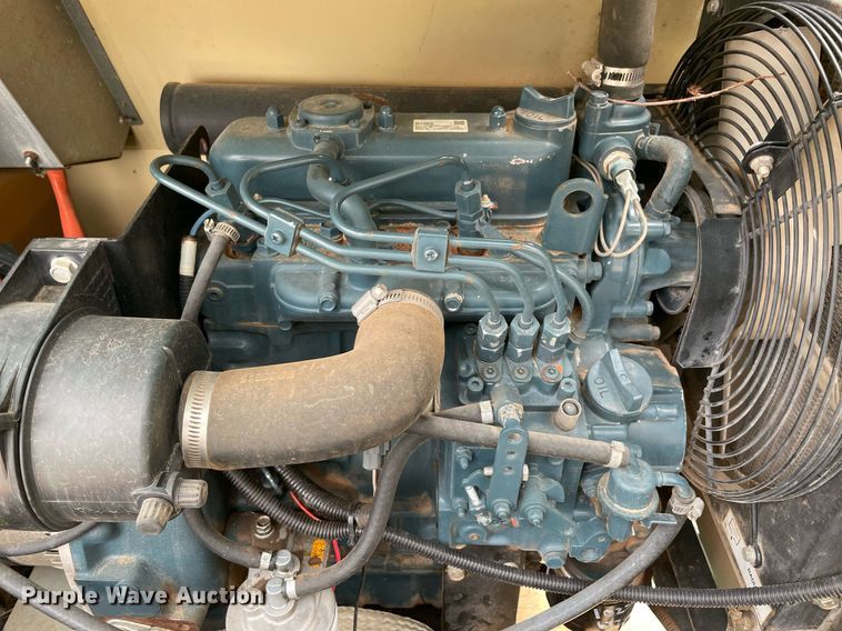 image for item NB9084 LSC  light plant