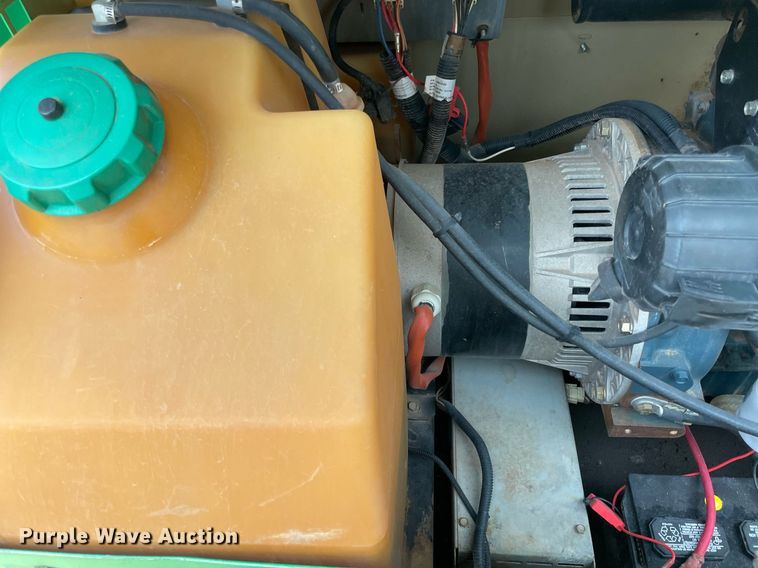 image for item NB9084 LSC  light plant