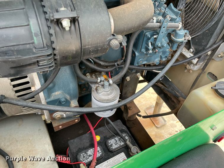 image for item NB9084 LSC  light plant