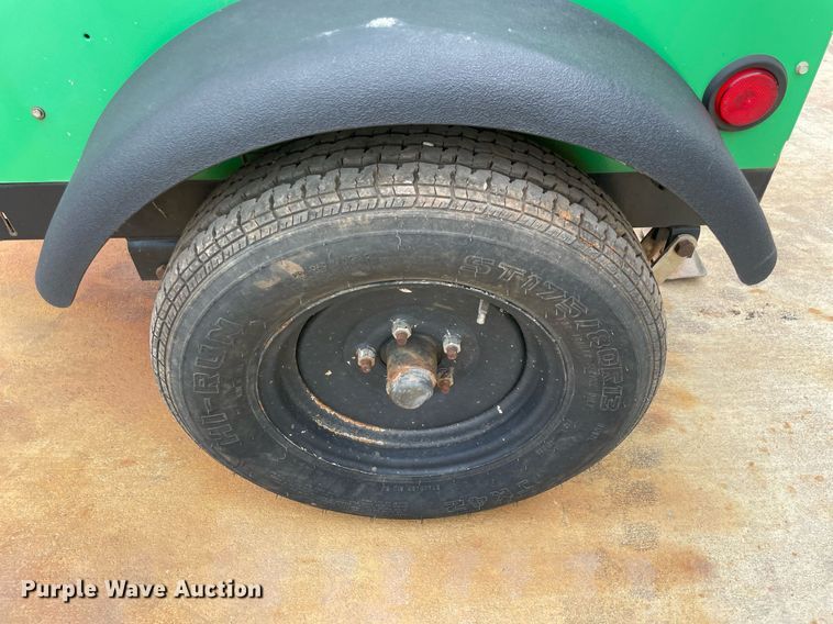 image for item NB9084 LSC  light plant