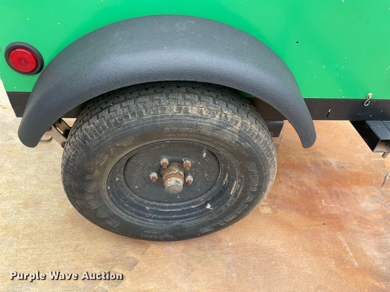 image for item NB9084 LSC  light plant