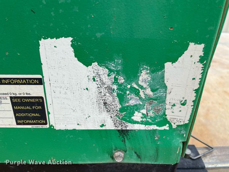 image for item NB9084 LSC  light plant