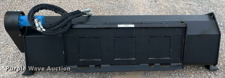 image for item NB9085 Skid steer tiller