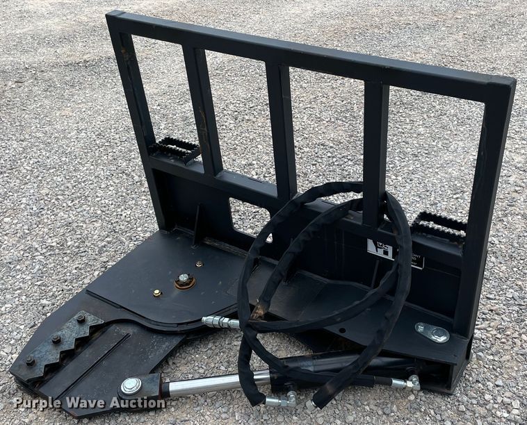 image for item NB9086 Skid steer tree shear