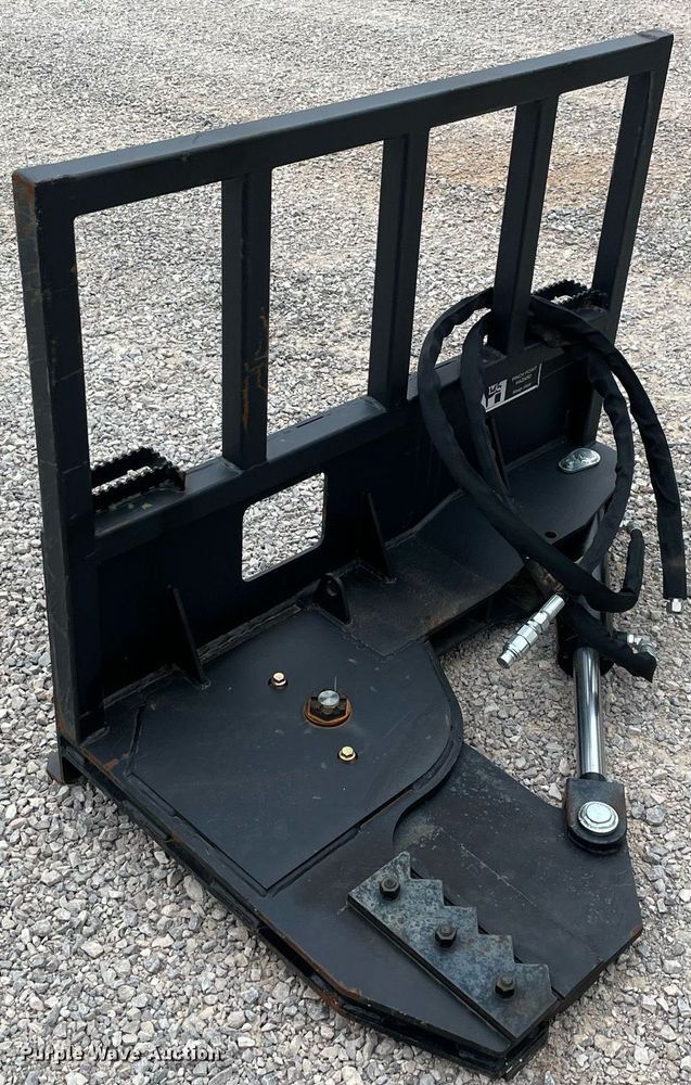 image for item NB9086 Skid steer tree shear