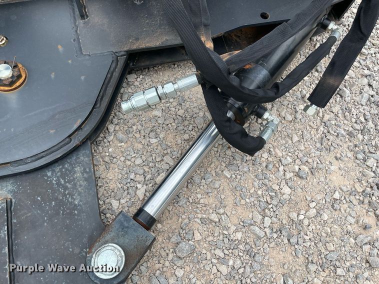 image for item NB9086 Skid steer tree shear