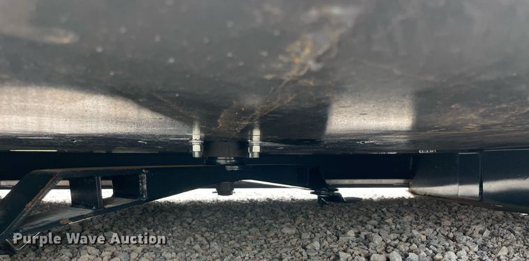 image for item NB9088 Wolverine  skid steer rotary mower